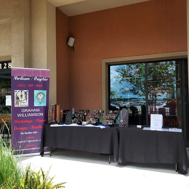 Legacy Cigar Bar & Lounge