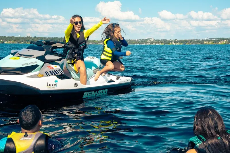 Luxe Jet Ski & ATV Rentals Orlando