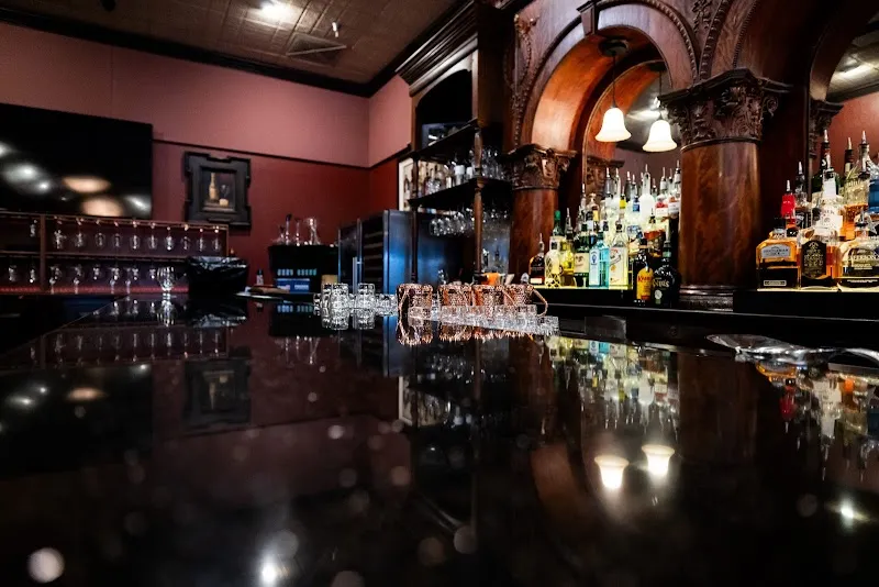 Mark's Prime Steakhouse & Seafood