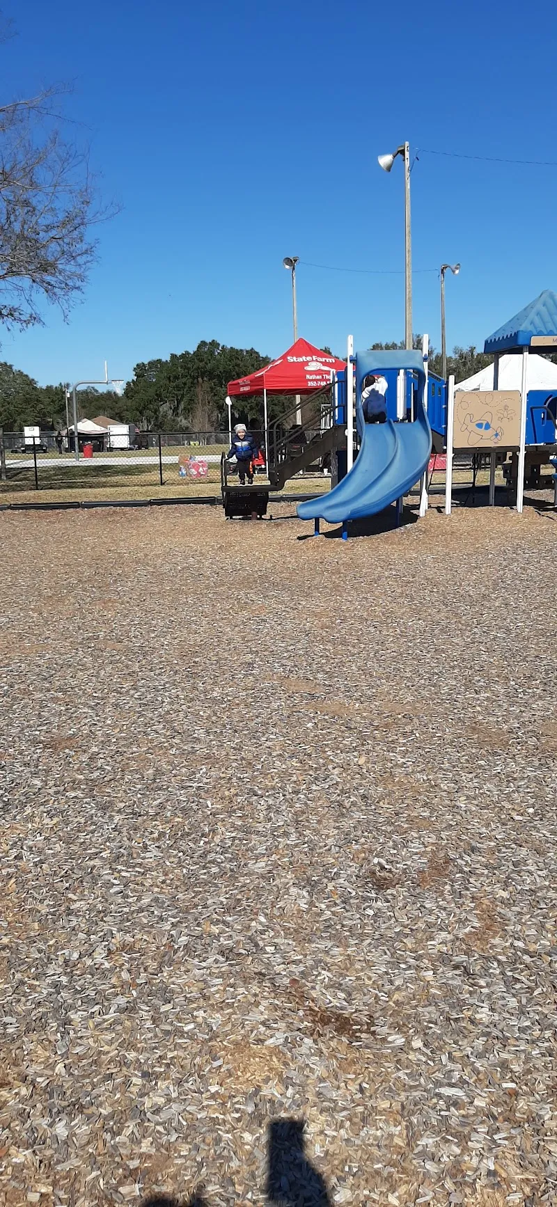 Martin Luther King Jr. Park