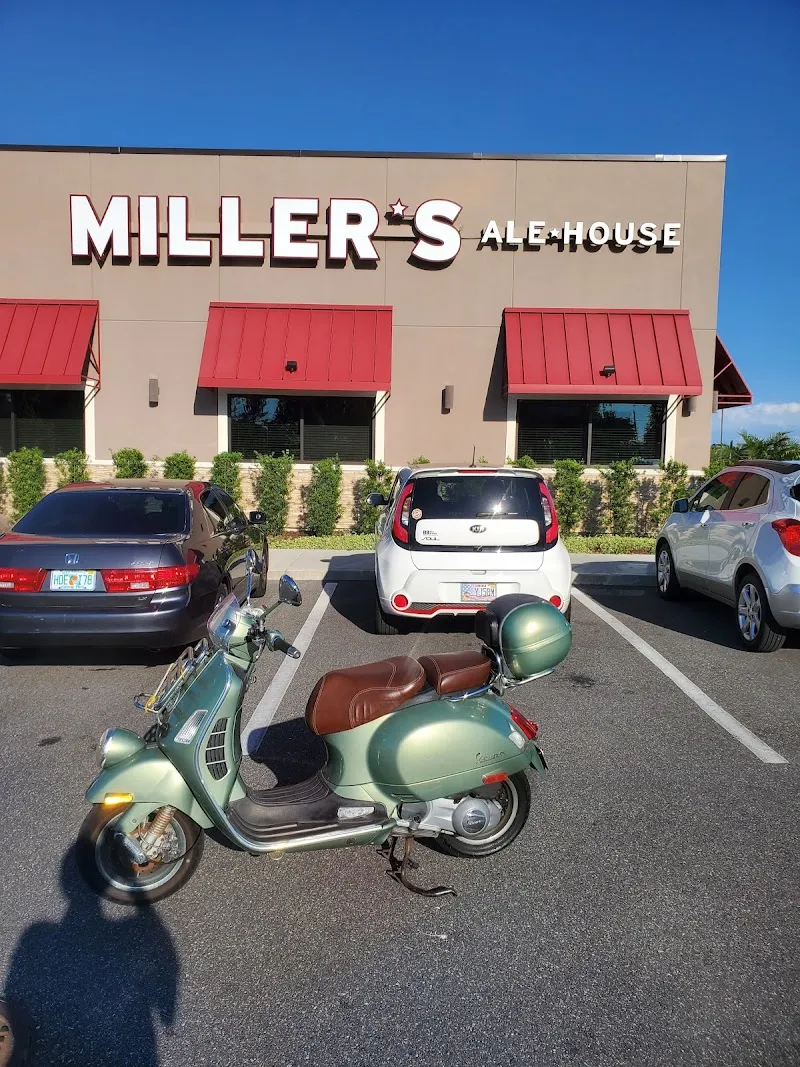 Miller's Ale House