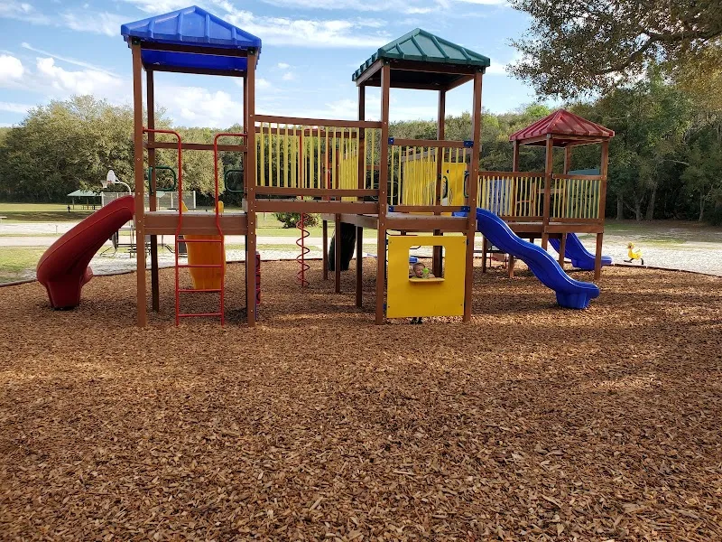 Minneola Trailhead Park