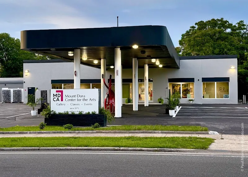 Mount Dora Center for the Arts