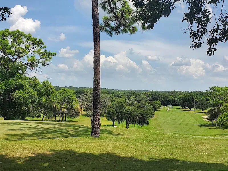 Mount Dora Golf Club