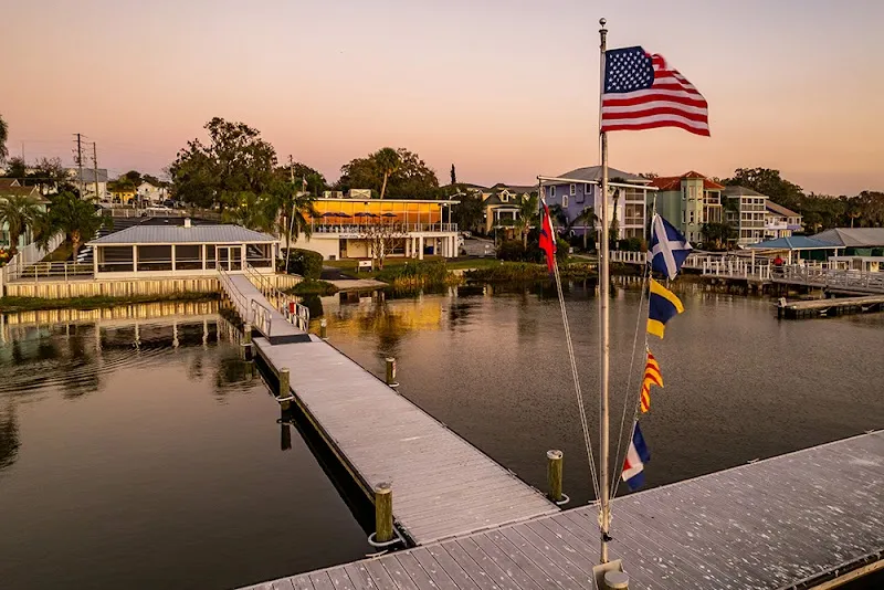 Mount Dora Yacht Club
