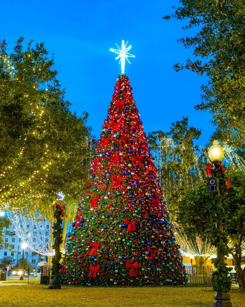 Ocala Downtown Square