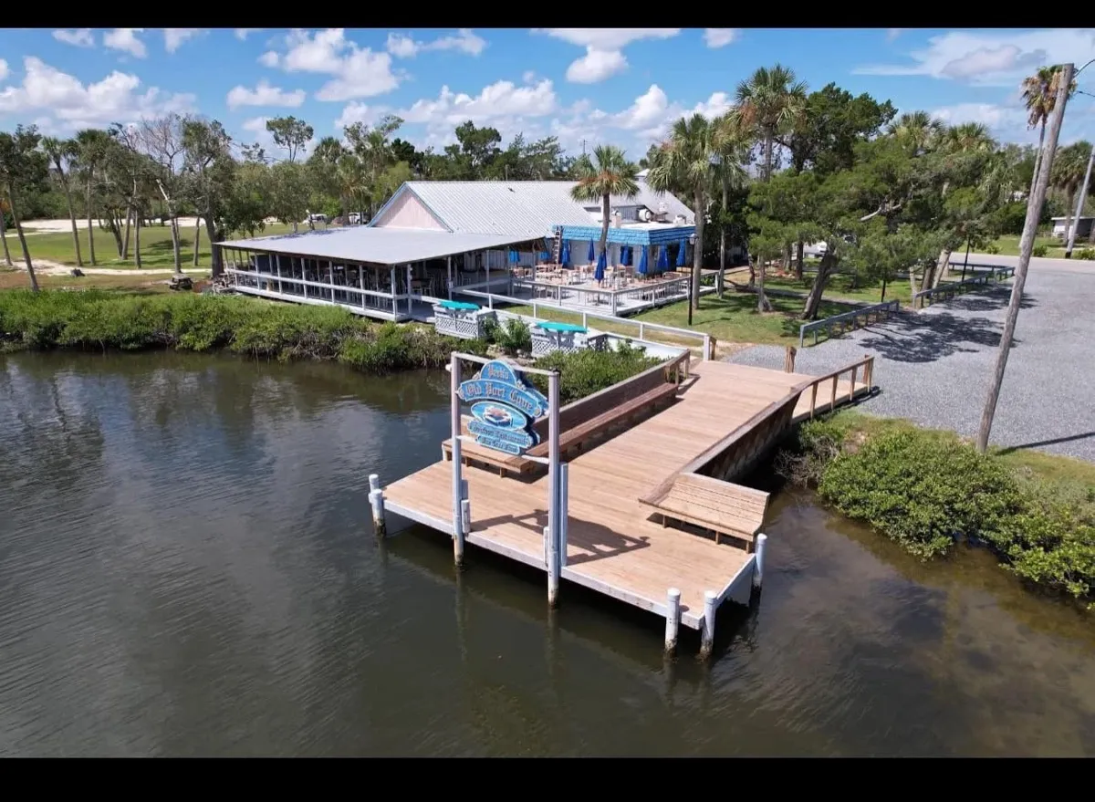 Peck's Old Port Cove