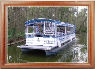 Premier Boat Tours
