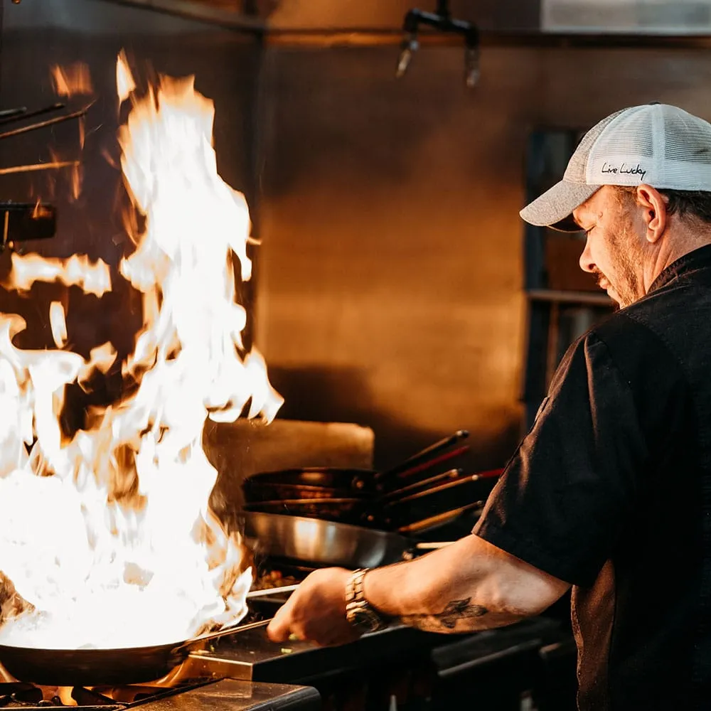 Root & Branch Bistro + Bar