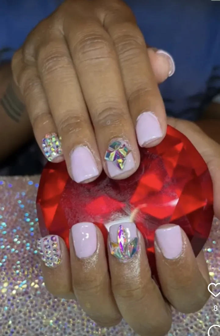 Ru’B Ess Spa and Beauty Bar