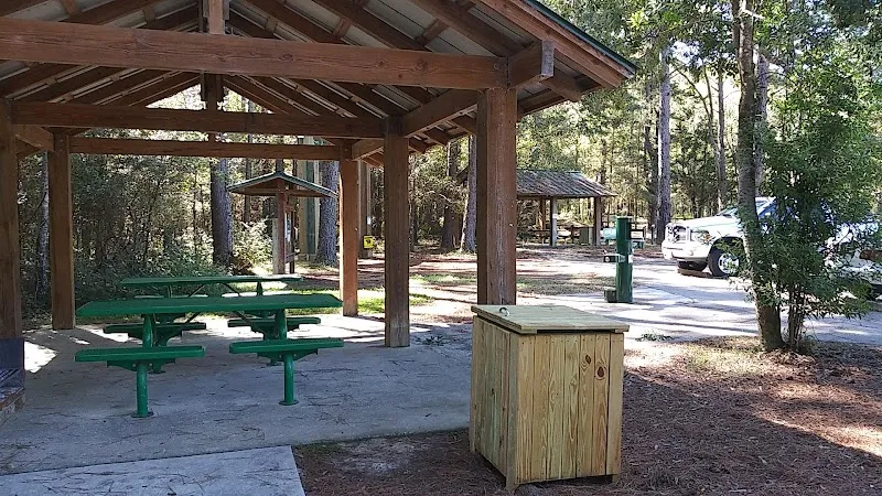 Santos Campground