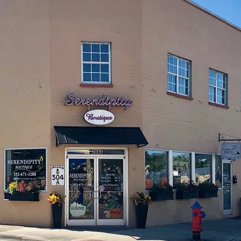 Serendipity Boutique