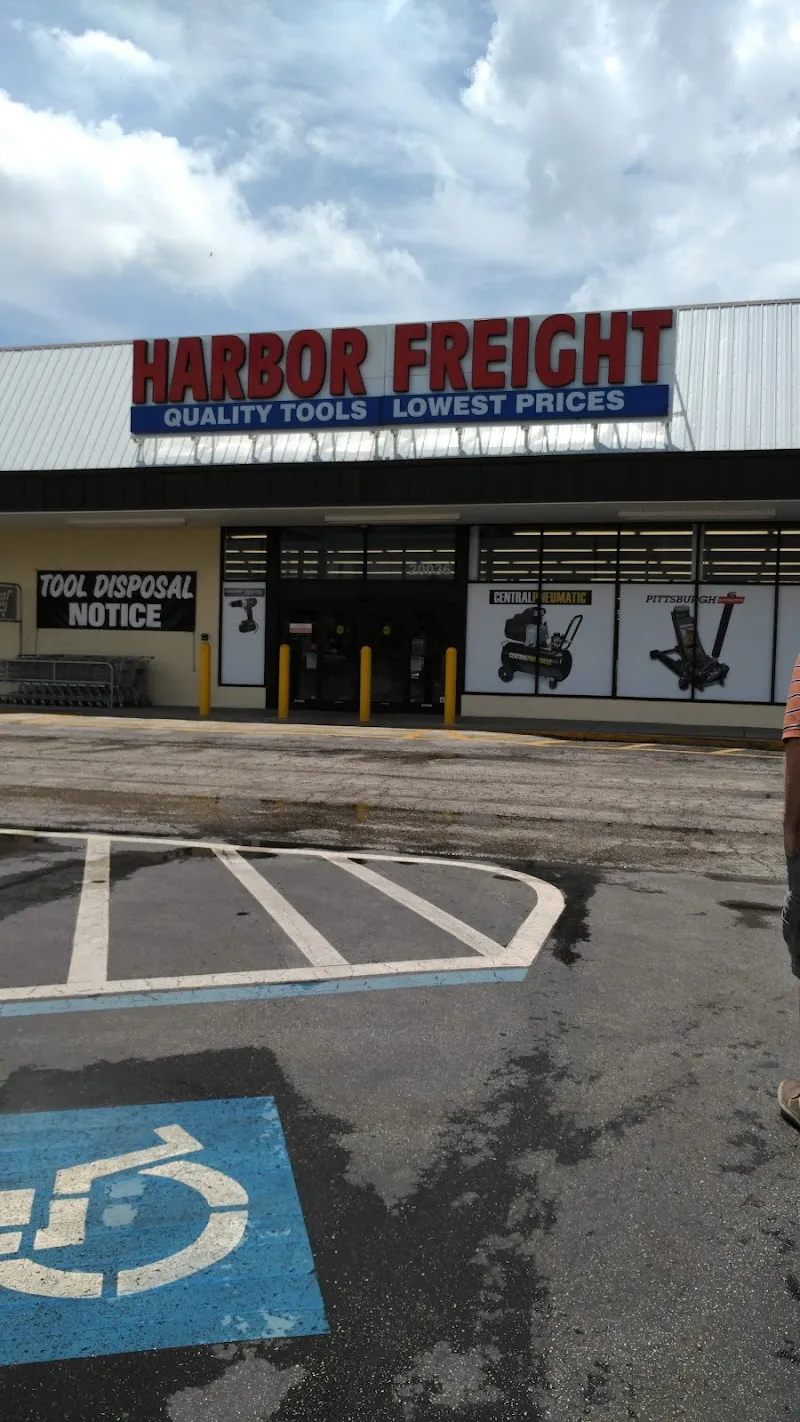 South Square Shopping Center