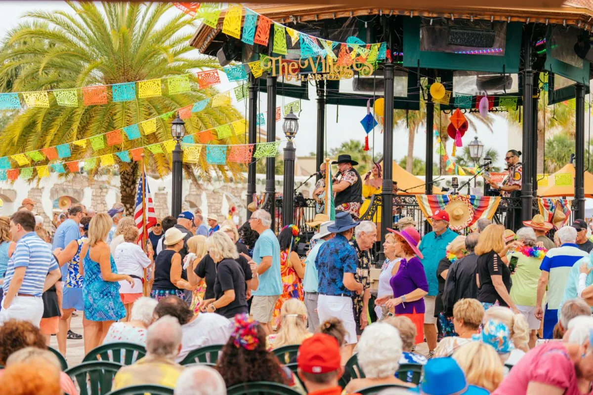 Spanish Springs Town Square