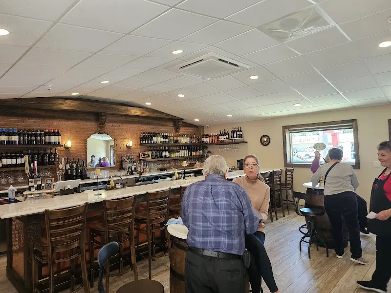 Stavros and Sons Fruitland Park