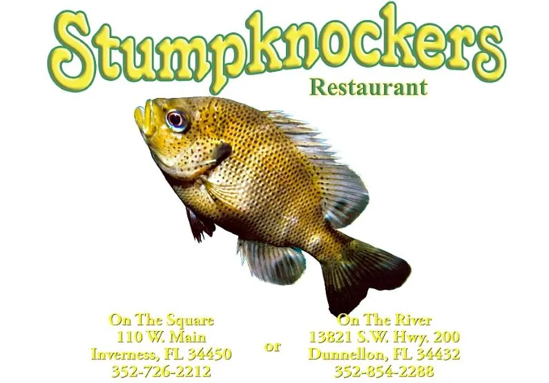 Stumpknockers on the Square