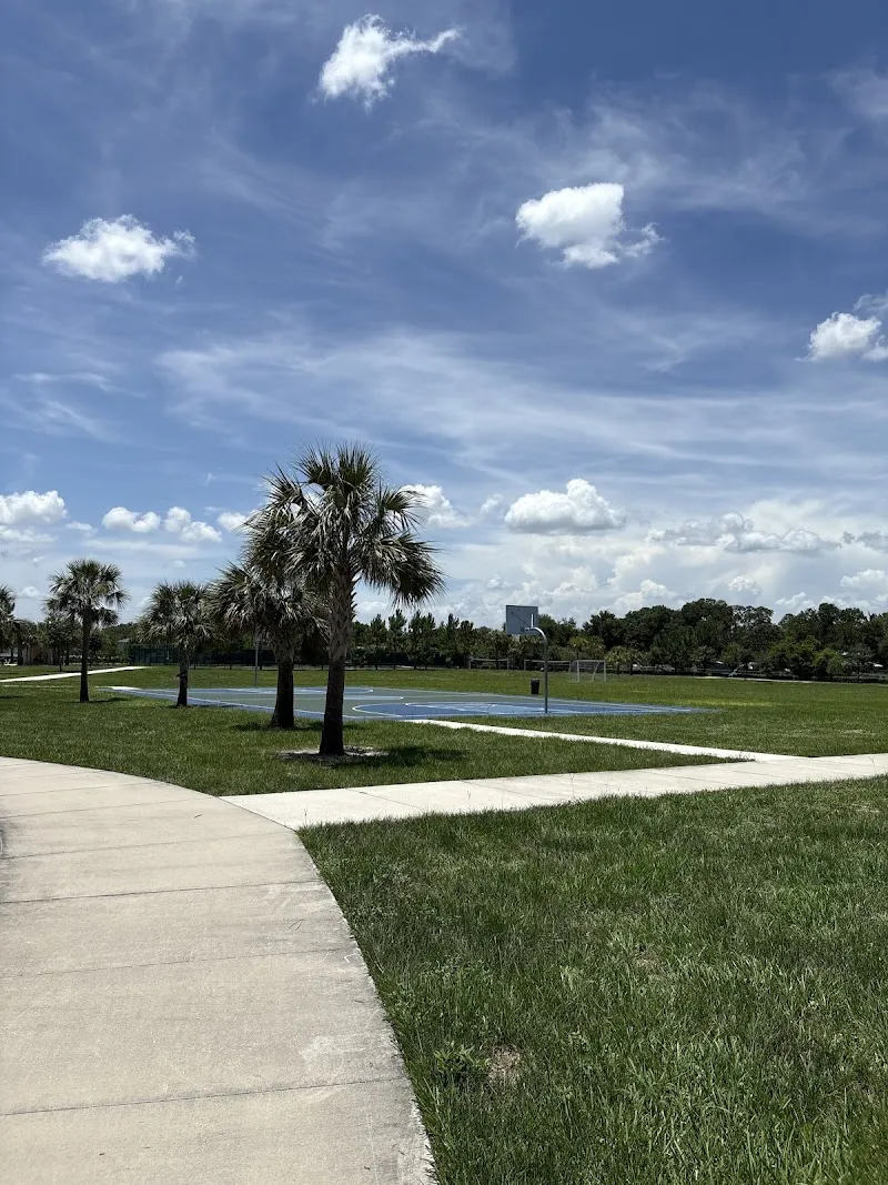 Summer View Park