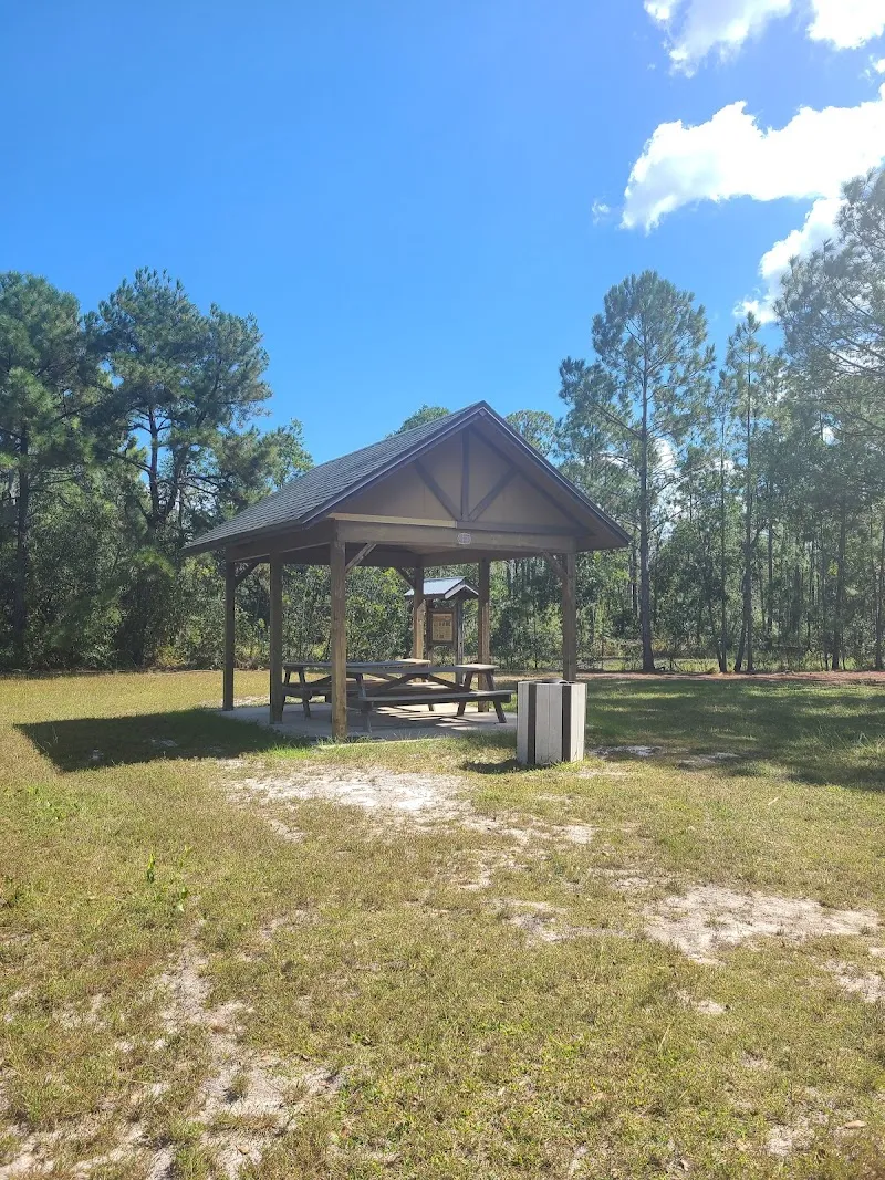 Tavares Nature Park