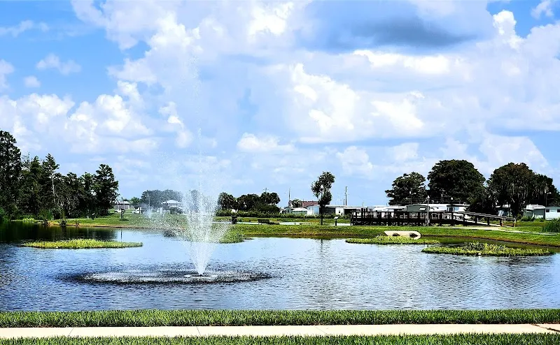 Tavares Park