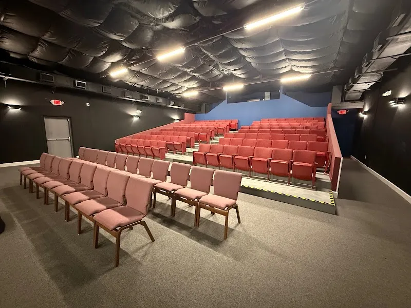 Tavares Theater Inc.