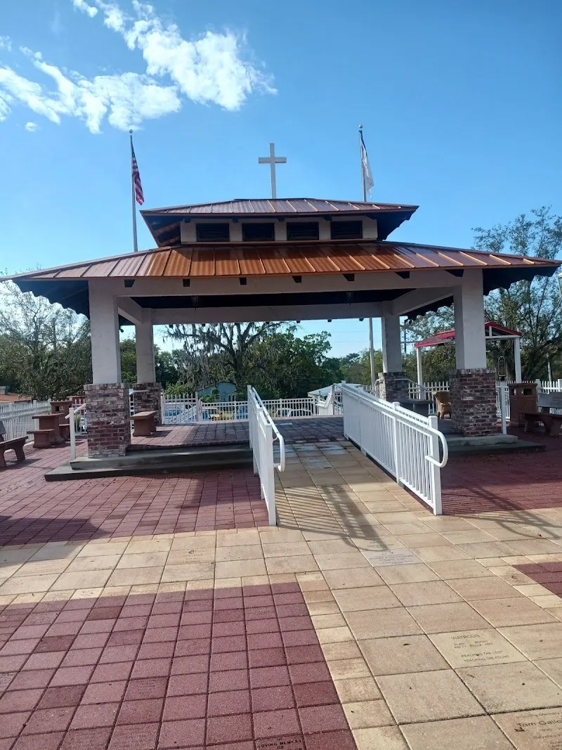 The Brooksville Common