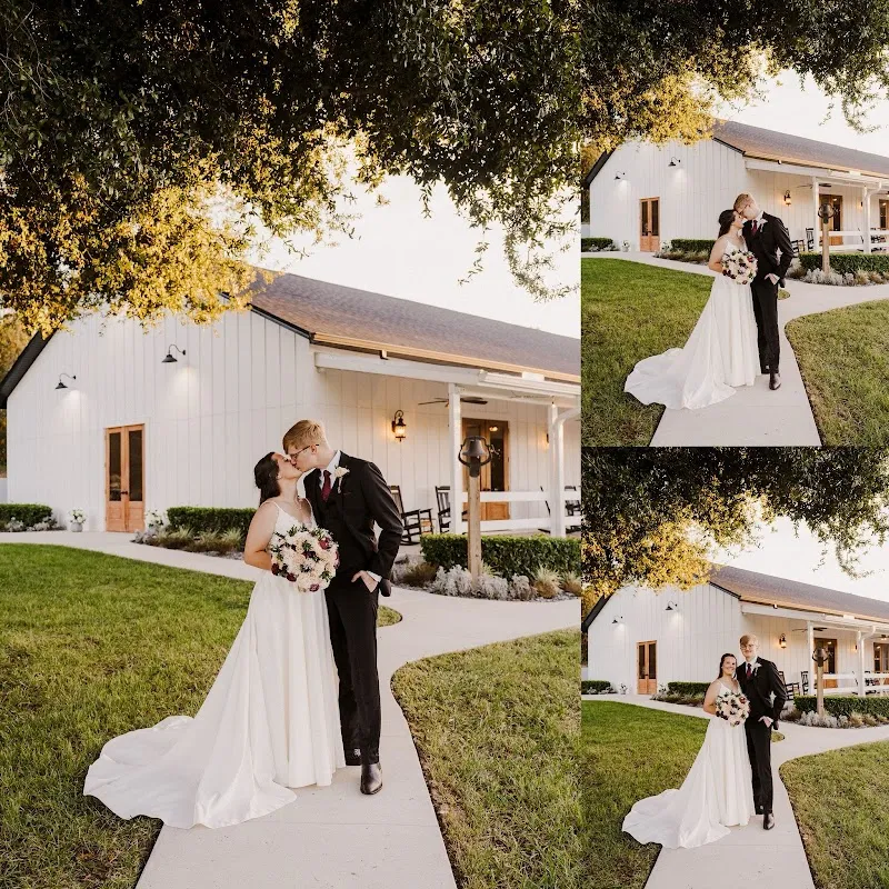 The Carriage House at Vedder Farms