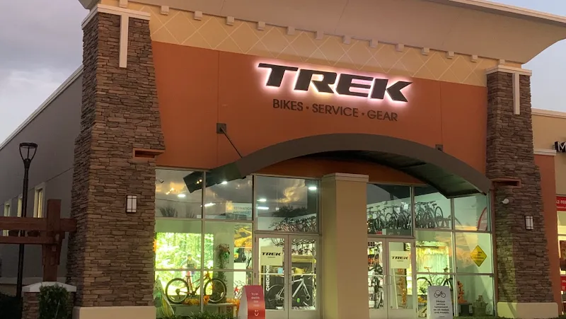 Trek Clermont