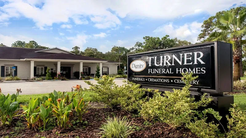 Turner Funeral Home & Florida Hills Memorial Gardens