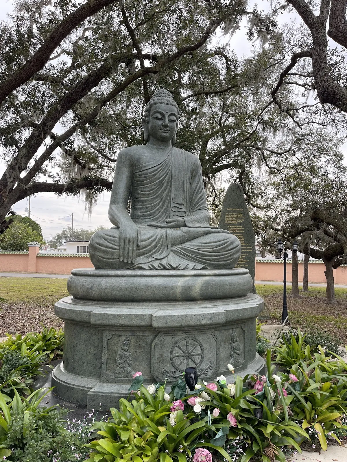 Vietnamese American Buddhist Association