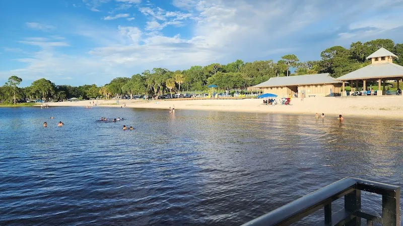 Great Floridian Triathlon Multisport Festival