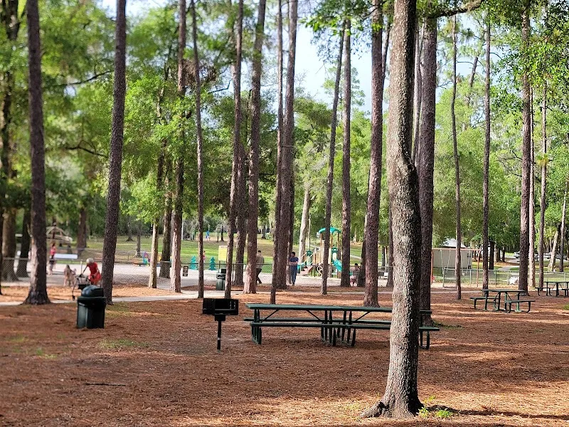 Whispering Pines City Park