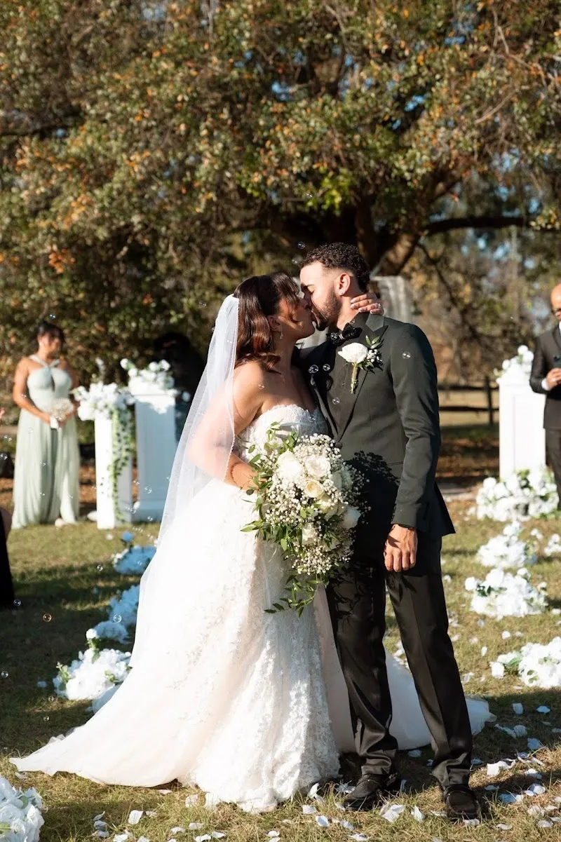 Wildwood Vineyard and Events (Winery)